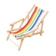 thumbnail image 2 of Mini Silla Para Tomar El Sol En La Playa, Escala 1/12, Para Casa De Muñecas, Accesorios Para Casa De Muñecas, 2 of 3