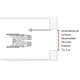 thumbnail image 4 of Silla De Ruedas Bariatrica Plegable Rueda Neumatica Trasera Oneder, 4 of 4
