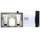 thumbnail image 1 of Set de perfume Usher Ur Eau De Toilette 100 ml, loción para después del afeitado y desodorante, 1 of 2
