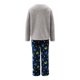 thumbnail image 3 of Pijama Coral Niño  6, 3 of 3