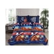 thumbnail image 1 of Cubrecama Quilt De Navidad Plaza Y Media K6, 1 of 3
