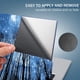 thumbnail image 4 of Vinilo protector para laptop AORTDES 15-15.6" resistente al agua y a los rayones, 4 of 6