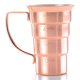 thumbnail image 2 of Copa medidora Barfly de cobre 60 ml con asa, 2 of 6