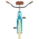 thumbnail image 3 of Bicicleta de Paseo Chatham Step Through 26" - 1 Velocidad turquesa, 3 of 3