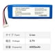 thumbnail image 3 of Bateria Compatible Con Jbl Charge 2 Plus/ Charge 3 (2015), 3 of 3
