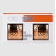 thumbnail image 2 of 2pack Moscow Mule Mug Cobre, 2 of 2