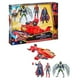 thumbnail image 2 of Juguete Figura De Acción Spider Man Jet Escape  Sin Regreso A Casa, 2 of 3