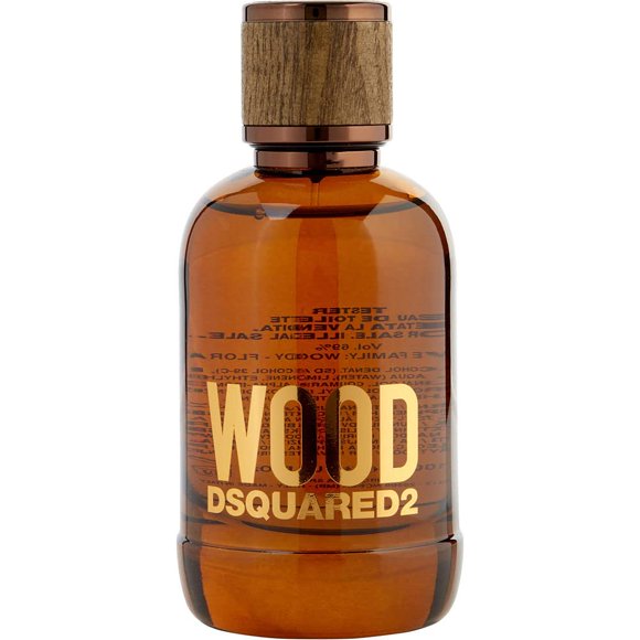 Perfume DSQUARED2 Wood Pour Homme EDT 100 ml