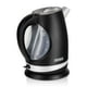 thumbnail image 2 of Hervidor Electrico 2L 2200W Negro TH-4515N, 2 of 7