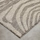thumbnail image 2 of Alfombra Out-In Animal Tabac 200x290 cm, 2 of 3
