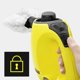 thumbnail image 4 of Limpiadora de Vapor Manual Karcher SC 1 - Caja Reciclada, 4 of 5