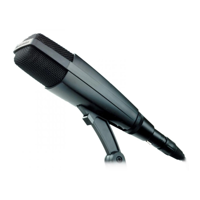 Micrófono Md 421 Sennheiser