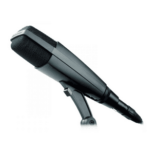 Micrófono Md 421 Sennheiser