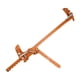 thumbnail image 1 of Tensor De Valla De Alambre Para Patio, Césped, Cercado Agrícola, Ensanchador De Valla, 1 of 5