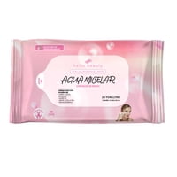 Toalla Desmaquillante 20 Un Hello Beauty