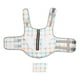 thumbnail image 2 of Chaleco De Natación Para Cachorros, Chaqueta Para Perros Pequeños, Medianos Y Grandes, Para Piscina, Color Blanco Y M, 2 of 3