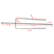 thumbnail image 4 of Kit Asador Grill Inox 30 kilos, 4 of 4