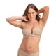 thumbnail image 1 of Sostén Sin Arco total comodidad - Elemental Bra  091076, 1 of 3