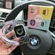 thumbnail image 2 of Reloj D20 Inteligente Smartwatch blanco, 2 of 7