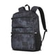 thumbnail image 1 of Mochila High Sierra Everclass Charcoal Waves para portátil, 1 of 4