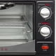 thumbnail image 2 of Horno Eléctrico HE-16NG 16 Litros Negro, 2 of 4