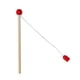 thumbnail image 3 of Polo Magnético De Madera Para Pesca, Para Niños, Preescolar, Guardería, Color Rojo, 3 of 3
