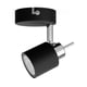 thumbnail image 1 of Foco Meranti Spotlight Negro X1 Gu10 Incluye Ampolleta Cálida, 1 of 3
