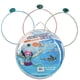 thumbnail image 1 of Juguetes plegables para piscina Swim Thru Rings Stream Machine de 76 cm, 1 of 7