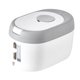 thumbnail image 3 of Dispensador De Arroz Con Cubo De Arroz Para Alimentos Secos, Cocina Casera, Cereales, Harina, Frijol, 3 of 5