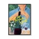 thumbnail image 1 of Cuadro Poster Enmarcado Call Me By Your Name Decorativo, 1 of 1