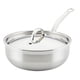 thumbnail image 1 of Sartén Hestan 3,5 L Acero Inoxidable para Inducción, 1 of 8