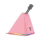 thumbnail image 1 of Soporte para cable de Mouse Bungee Fantech Prisma – MBR01 RGB Sakura Edition, 1 of 4