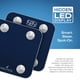 thumbnail image 5 of Báscula Body Tracker Bluetooth Smart 180 Kg, 5 of 8