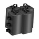 thumbnail image 4 of Paquete de 4 Bolsas de Peso de Agua, Sacos de Arena, Bolsas de Peso de Dosel Portátiles, Bolsas de Agua de Peso de Tienda de Campaña para Patio, Jardí 10 litros, 4 of 5