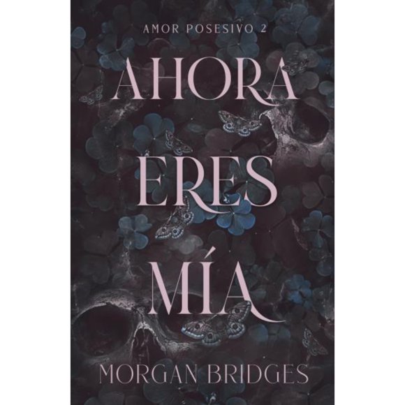 Ahora Eres Mia