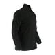 thumbnail image 4 of Polera Polo Dryfresh Hombre Manga Larga Secado Rápido Negro, 4 of 10