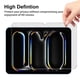 thumbnail image 5 of Protector de pantalla de privacidad Juvraixo para iPad Pro de 11 pulgadas M5/M4, 5 of 7