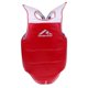 thumbnail image 2 of Unisex Cofre de taekwondo Arte marcial Cofre Protector corporal Chaleco chaleco L, 2 of 5