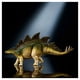 thumbnail image 5 of Figura de Dinosaurio Stegosaurus, 5 of 5