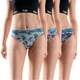 thumbnail image 1 of Calzón Bikini Algodón Pack 3 Stitch C1 TOP, 1 of 3