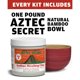 thumbnail image 2 of Kit de Mascarilla Aztec Secret Indian Healing Clay, 2 of 3