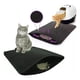 thumbnail image 1 of Alfombra Para Atrapar Arena De Gatos Tapete Arenero Mascotas, 1 of 3