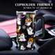 thumbnail image 4 of Vaso térmico Ceovfoi 1200 ml Halloween Boo Aislado, 4 of 7