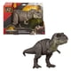 thumbnail image 1 of Figura Jurassic World Tyrannosaurus Rex 46 cm, 1 of 3