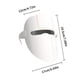 thumbnail image 3 of Rejuvenate Your Skin with LED Face Mask Light Therapy - Korea PDT Technology for Acne Reduction, 3 of 4