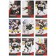 thumbnail image 2 of Set de tarjetas coleccionables C&I Collectables MLS San Jose Earthquakes 2013, 2 of 3