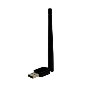 Dblue - Adaptador Wifi Usb 2.0 Con Antena De 5 Dbi – 150 Mbps Dbtw27