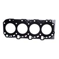 Repuestos Del Sol - Empaquetadura Culata Toyota Hiace 2.5 2006 2013