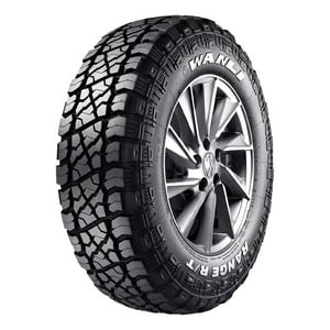 Neumatico Wanli 245/75 R16 120/116S Su116 S