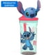 thumbnail image 1 of Vaso con bombilla stitch 400ML plastico , color surtido 1 Pieza, 1 of 1